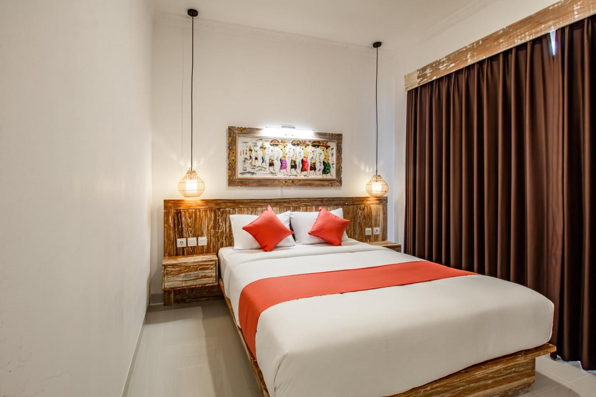 Belvilla Hii Inn Garuda Wisnu Улувату Экстерьер фото